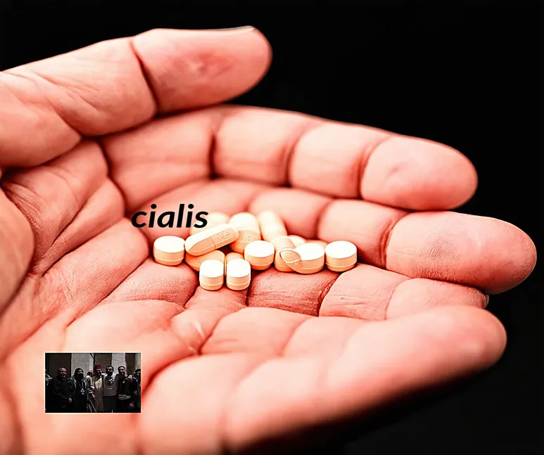 Cialis 1